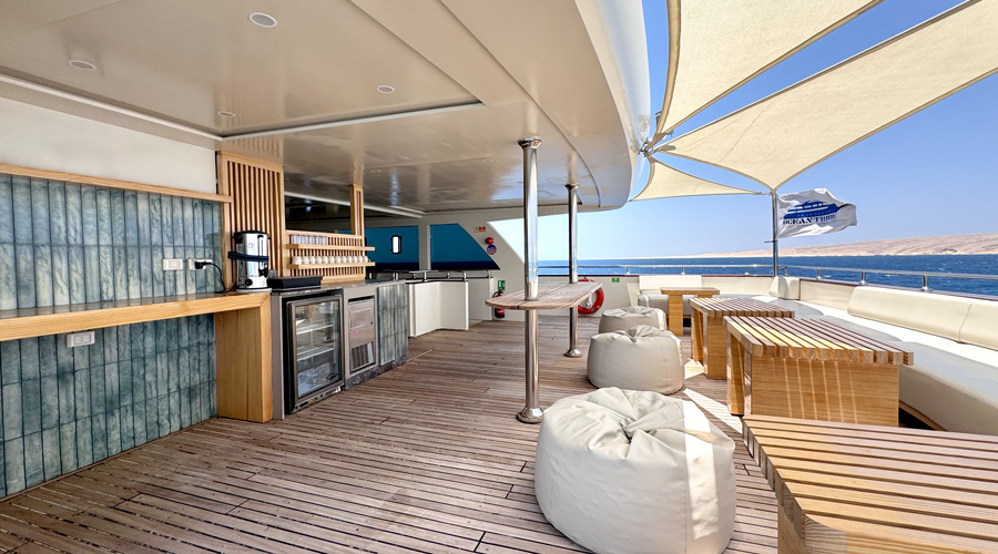 Ghazala Adventure Red Sea Liveaboard