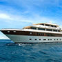 Ghazala Adventure Red Sea Liveaboard