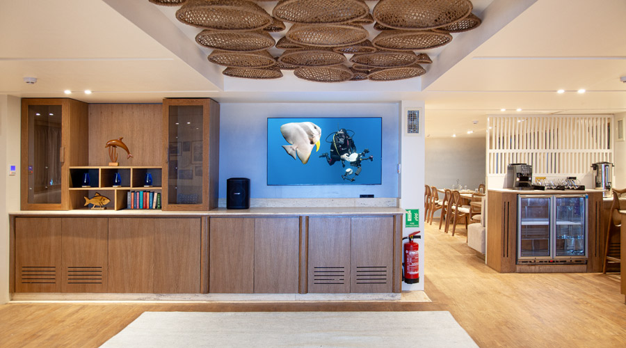 Ghazala Adventure Red Sea Liveaboard