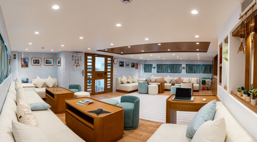 Ghazala Explorer Red Sea Liveaboard