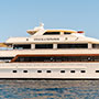 Ghazala Explorer Red Sea Liveaboard
