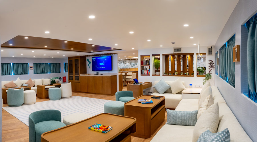 Ghazala Explorer Red Sea Liveaboard