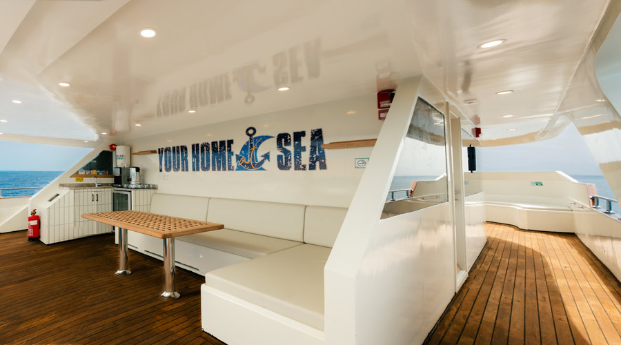 Ghazala Explorer Red Sea Liveaboard
